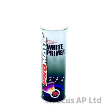 Promatic White Primer Aerosol