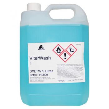 T Wash/Mordant Solution 5 Litres