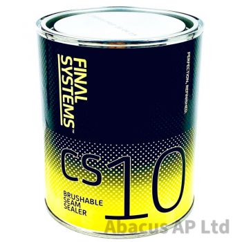 Brushable Seam Sealer 
