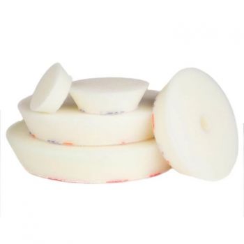 Cartec White Compounding Head 45mm Orbital