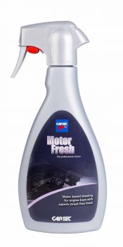 Cartec Motor Fresh 5 Litres