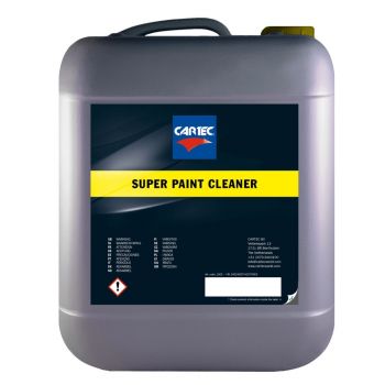 Cartec Super Paint Cleaner 5 Litres