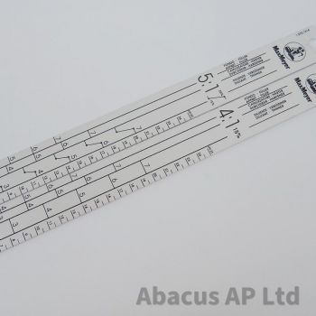 Paint Mixing Stick - Mirka