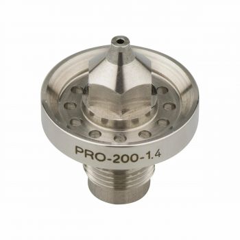 Devilbiss Fluid Nozzle PRO-200-14-K