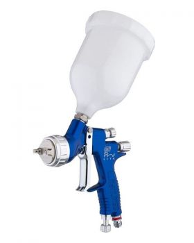 DeVilbiss PROLite TE20 Gravity Feed Spray Gun
