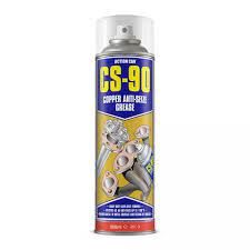 Action Can CS90 Copper Anti Seize Grease Aerosol