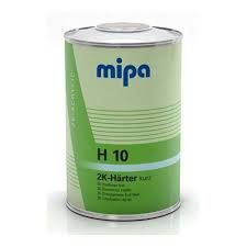 Mipa 2K MS Fast Hardener H10 1 Litre