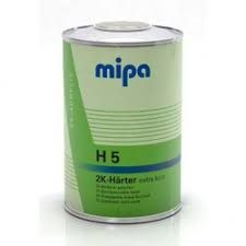 Mipa 2K MS Rapid Hardener H5 Winter 1 Litre