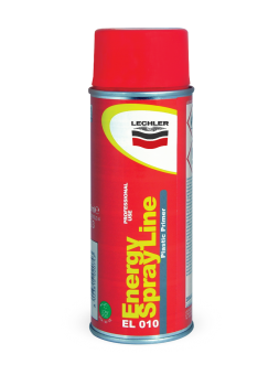 Energy Line EL010 Plastic Primer