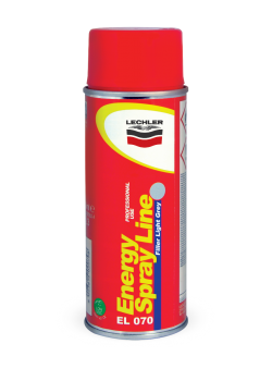 Energy Line EL070 Primer Light Grey