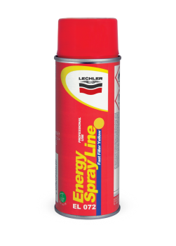 Energy Line EL072 Primer Yellow