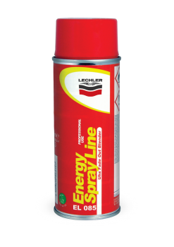 Energy Line EL085 Fade out Blender