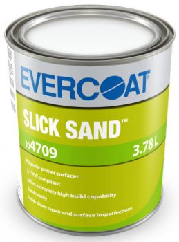 Evercoat Slick Sand Polyester Primer Surfacer 3.78 Litres