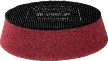 Farecla Yellow Compounding Pads 75mm/3" (5 Pack)