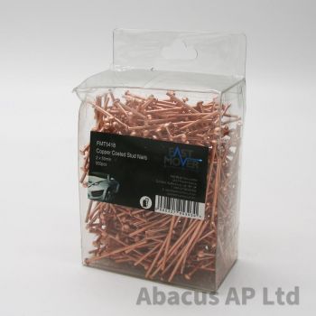 Panel Pins 2mm (500 Pack) FMT5418