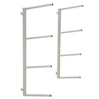 Fast Mover Bumper Rack