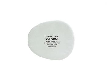Gerson Pre Filter G11E for G9 Series Half Mask (Pack 10)