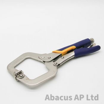 GYS Locking Welding Clamp