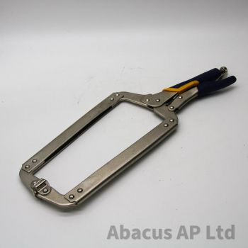 GYS Locking Welding Clamp XL