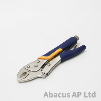 GYS Locking Welding Plier/Clamp - 220MM