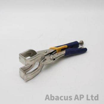 GYS Locking Welding Clamp GYS-UCLAMP