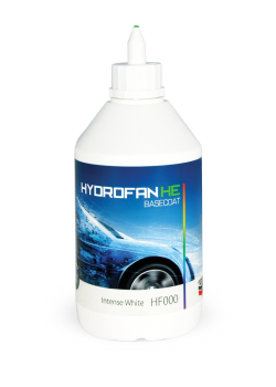 Lechler Hydrofan Tinter Intense White HF000