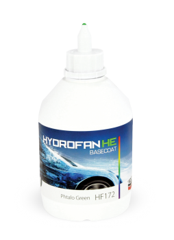 Lechler Hydrofan One Step Additive 1 Litre (HR102)