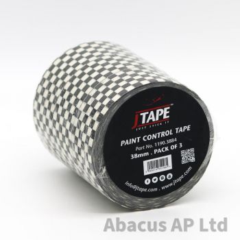 J Tape Paint Control Tape