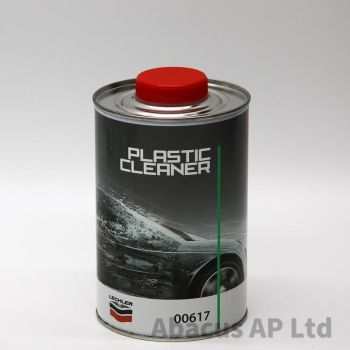 Lechler Plastic Cleaner 00617
