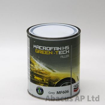 Macrofan MF606 HS Green-Tech Primer Grey