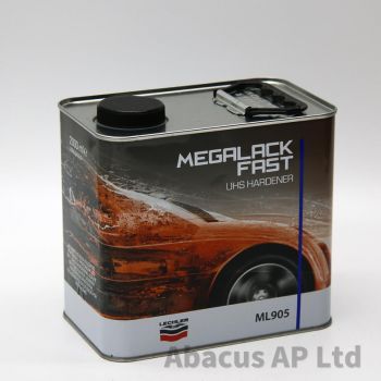 Lechler Megalack UHS Fast Hardener ML905