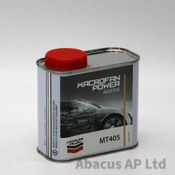Lechler Macrofan Lacquer/Clearcoat Additive MT405