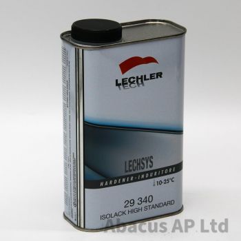 Kullar/Lechsys 29340 Hardener for 2K Polyurethane