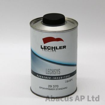 Kullar/Lechsys 29370 Standard/Medium Hardener for 2K Epoxy