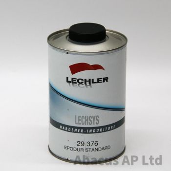 Kullar/Lechsys 29376 Hardener for 2K Epoxy Primer