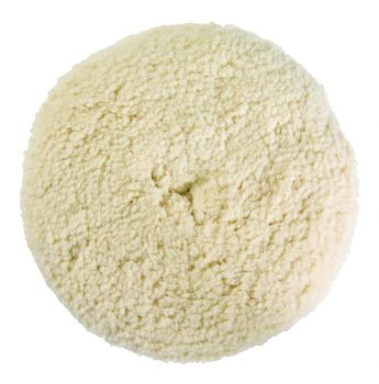 Lambswool Double Sided Mophead 8" / 203mm