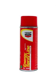 Energy Line Polish Aerosol 400ml (EL098)