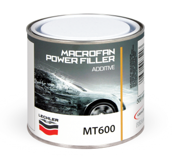 Lechler Macrofan Green-Tech One Step Additive/Rocket 500ml (MT600)
