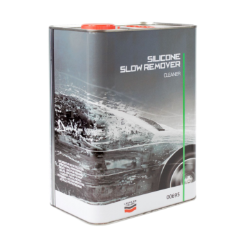 Lechler Silicone Remover Slow 00695