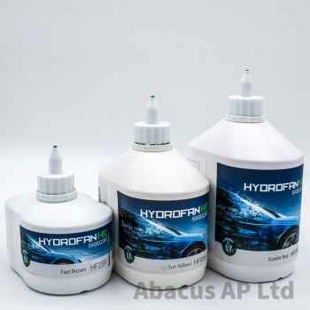 Lechler Hydrofan Tinter Opal White HF501