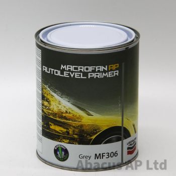 Macrofan MF306 AP Autolevel Wet on Wet Primer Grey