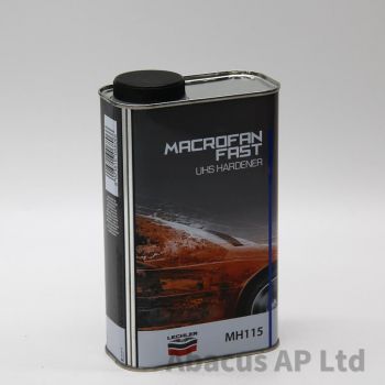 Macrofan MH115 Fast Hardener