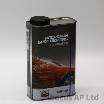 Macrofan MH120 Spot Repair Hardener