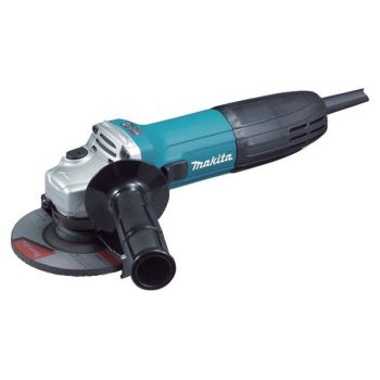 Makita GA4530R 115mm Slim Body Angle Grinder 720W 240V