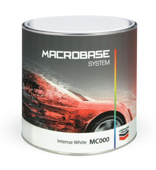 Macrofan HS Tinter Intense White MC000