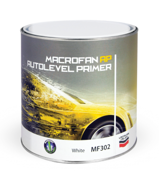 Macrofan MF302 AP Autolevel Wet on Wet Primer White