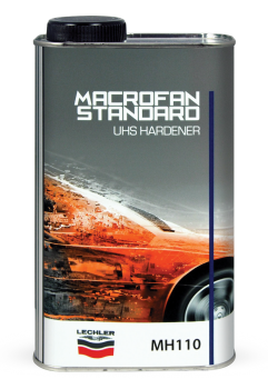 Macrofan MH115 Fast Hardener