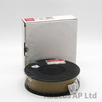 Mig Wire 1.0mm x 15 Kilo Precision Wound 