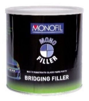 MIPA Monofil Bridging Filler 2 Litres