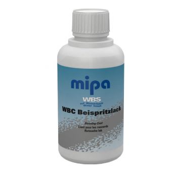 Mipa WBC Basecoat Blend Beispritzlack 1 Litre